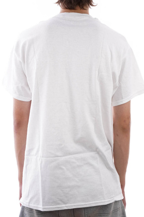 Antihelden-T-Shirt - Die Zehn Gebote weiß