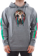 DGK Sweatshirt - Hooligan gunmetal