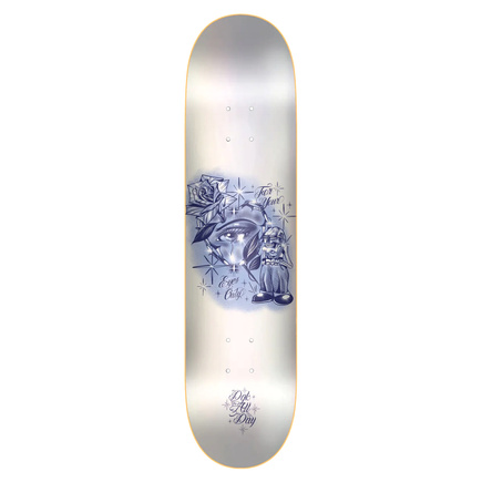 Deck DGK - Blossom Crew Spirit