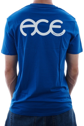 Ace - OG SS T-Shirt (royal)