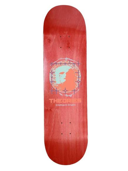 Deck-Theorien - Cydonia