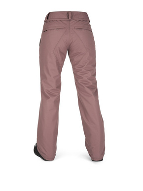 Volcom Snowboardhose für Frauen - WMN Frochickie Ins Rese Wood
