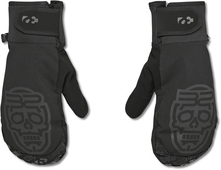 Thirty Two Snowboard-Handschuhe - Gateway (schwarz)