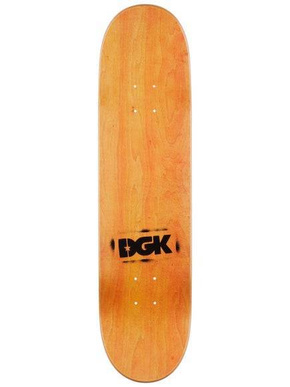 Deck DGK - Bilyeu Ghetto GT