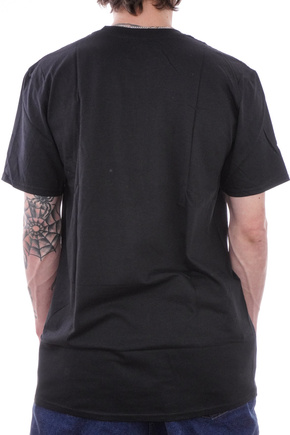 Toy Machine T-Shirt - Fists T-Shirt (schwarz)