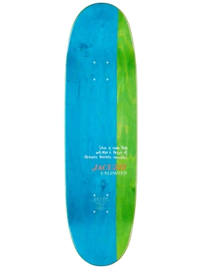 Deck Jacuzzi Unlimited - Jacuzzi Unlimited Pilz Toadelic Egg (rosa)