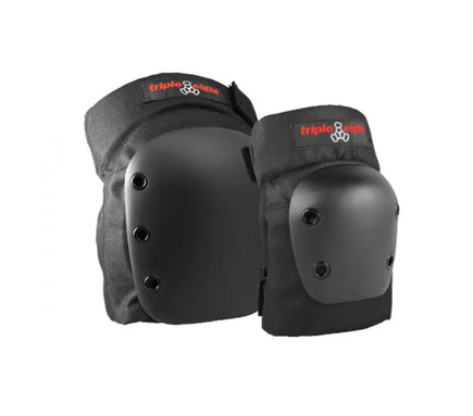 Triple Eight - Street 2 Pack Knie- und Ellbogenschützer