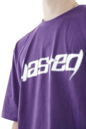 Wasted Paris T-shirt - Klinge (lila)