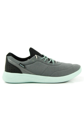 Etnies Schuhe - Balboa Bloom grau/schwarz/blau