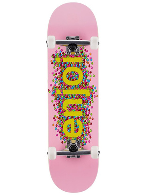 Enjoi Komplettbrett - Candy Coated Pink
