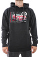 DGK Sweatshirt - Syndicate (schwarz)