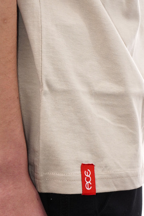 Ace T-shirt - Schraubenschlüssel Pivot grau