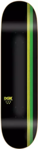 Deck DGK - Ziellinie