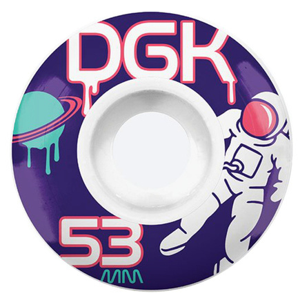 DGK-Räder - Spacey