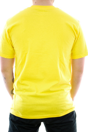 T-Shirt von Diamond Supply Co. - Tweety Skate gelb