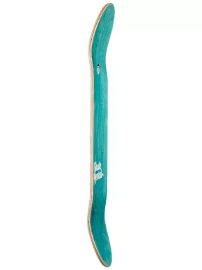 Deck Skate Mental - Curtin Die Zukunft