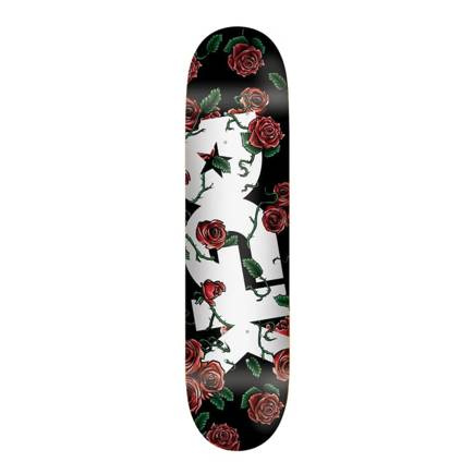 Deck DGK - Blüte
