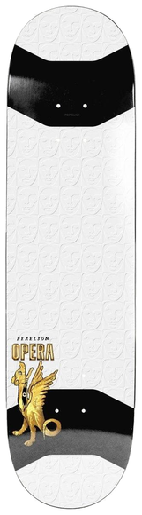 Deck Opera - Alex Perelson Minimalist (Perle)