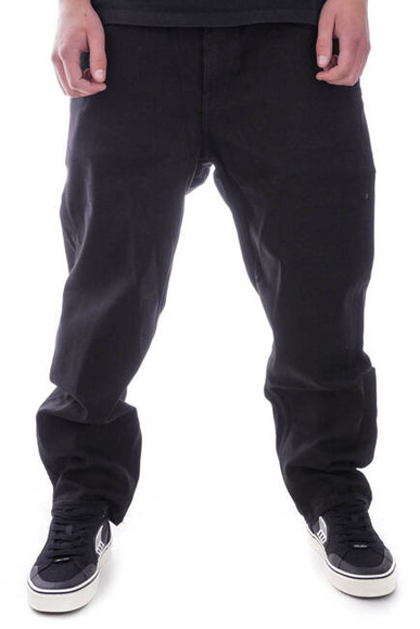 Volcom Hose - Modown Tapered (schwarz)