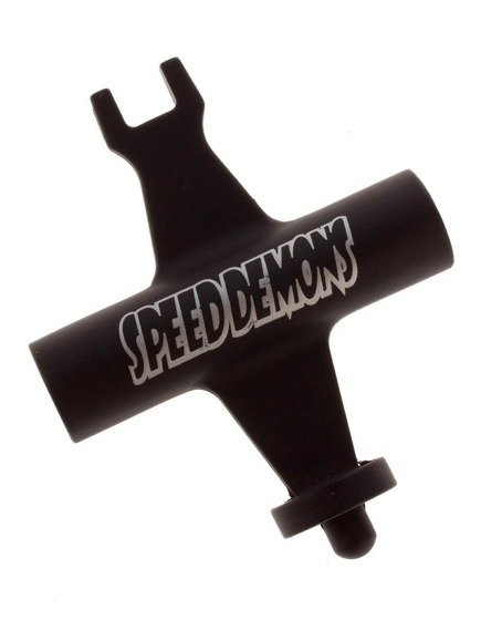Speed Demons X Tool Skateboard-Schlüssel