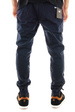 Elade Hose - Jogger Hose navy blau
