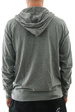 Primitive Sweatshirt - Wimpel Bogen Pullover Hoodie Schwarz