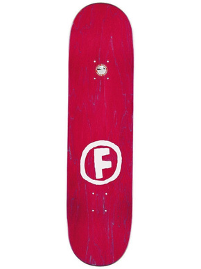 Deckgründung - Unterwegs