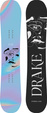Damen Snowboard Erpel - DFL PRO