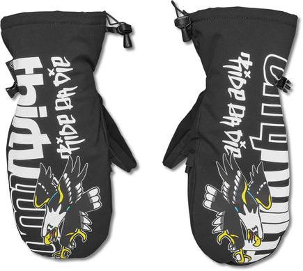 Snowboard Handschuhe Thirty Two - Corp Mitt (camo)