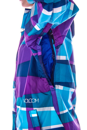 Volcom Snowboard Jacke - WMN Mellena Srs 