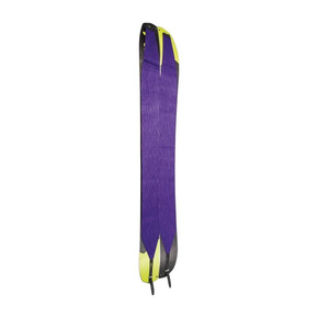 Splitboard Nitro - Slash Split + Dichtungen Vertikal von KOHLA