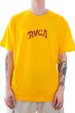 RVCA T-shirt - Verlorene Insel (Ringelblume)