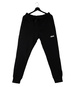 Elade - Sweat Pants Handwritten (schwarz)