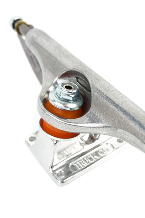 Trucks Independent - Stage 11 Geschmiedet Hollow Silber
