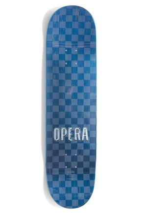 Deck Opera - Jack Fardell Sword EX7 (blau)