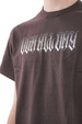 DGK-T-Shirt - Syndicate (aschfarbenes Heidekraut)