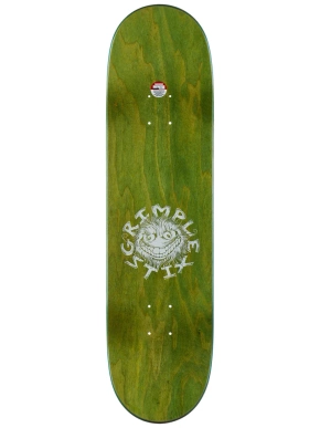 Deck Antihero x Grimple Stix - Chris Cope zu Gast