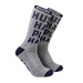 DGK Socken - Hustle Hard (heather)