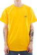 Emerica T-shirt - Statement (gold)