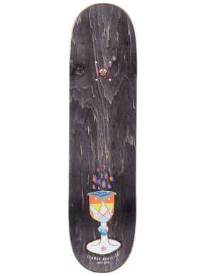 Deck The Killing Floor - Liebe Lehman