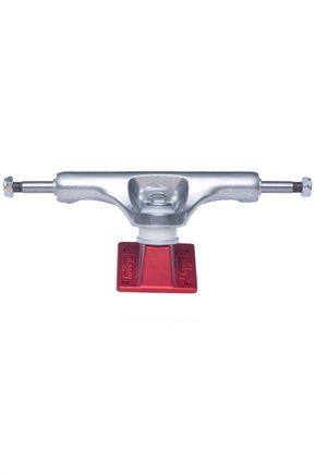 Slappy Trucks - ST1 Leicht (poliert/rot)