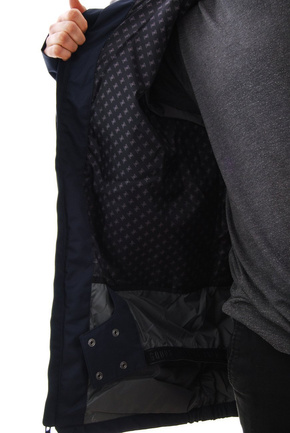 L1 Premium Goods Snowboardjacke - Fillmore Ink