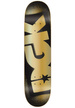 Deck DGK - OG Logo (gold)