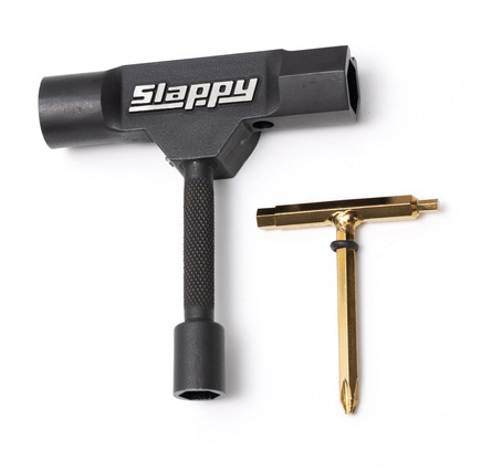 Slappy Skateboard-Schlüssel - ST1 Slappy Tool