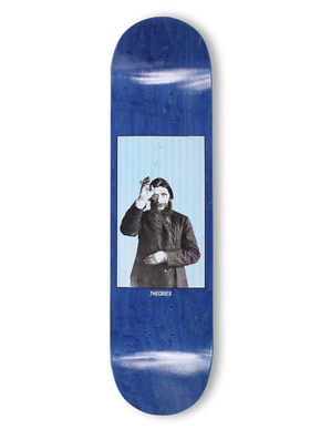 Deck-Theorien - Rasputin V2