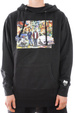 DGK Sweatshirt - Street Club (schwarz)