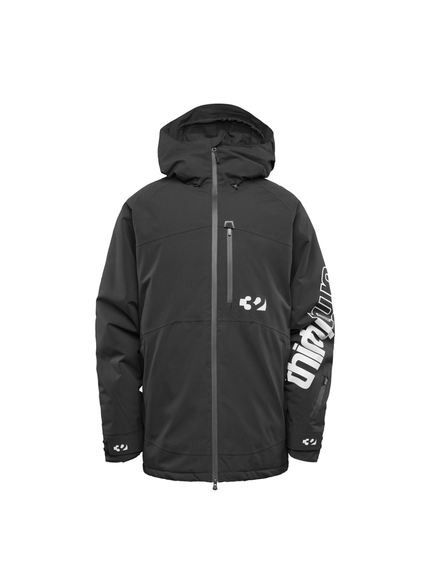 ThirtyTwo Snowboard Jacke - Lashed Insulated (schwarz)