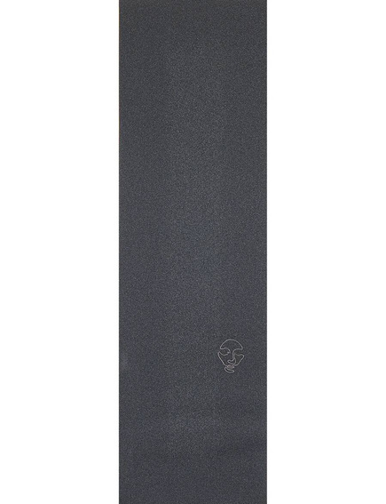 Griptape Opera - Maske ausgestanzt (schwarz)