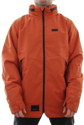 L1 Premium Goods Snowboardjacke - Fillmore Bombay