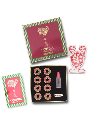 Cortina - Kyle Walker Unterschrift Serie Lager